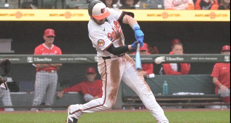 Best Home Run Prop Bets Today – HR Prop Picks For Monday, June 16