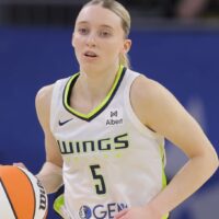 Paige Bueckers attempts to pass WNBA player props - June 13, 2025