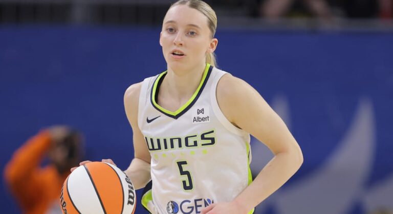 Expert Player Props For June 13, 2025 – Best WNBA Props For Today