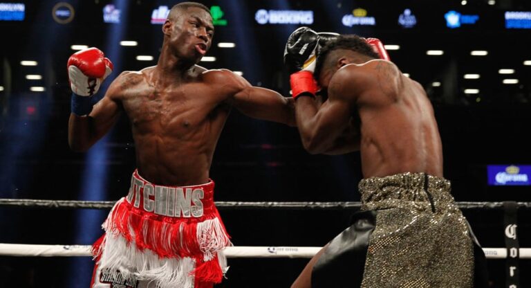 Richardson Hitchins vs George Kambosos Preview and Picks June 14, 2025 – Boxing Preview
