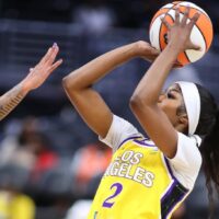 Rickea Jackson attempts to hit WNBA player props - June 9, 2025