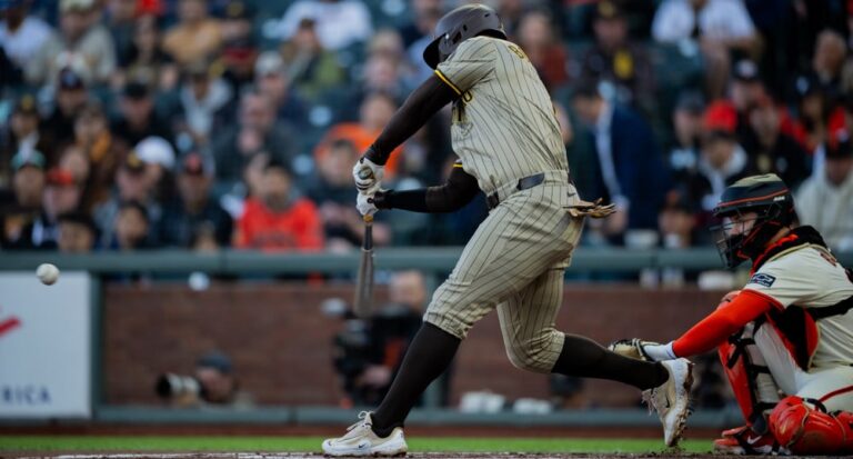 Best Player Props in MLB for June 20, 2025 | Top Hits + Runs + RBIs Props Today