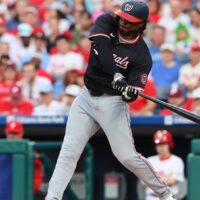 Josh Bell Home Run Prop Picks - July 10, 2025