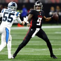 NFC South Betting Preview - 2025 NFL Season