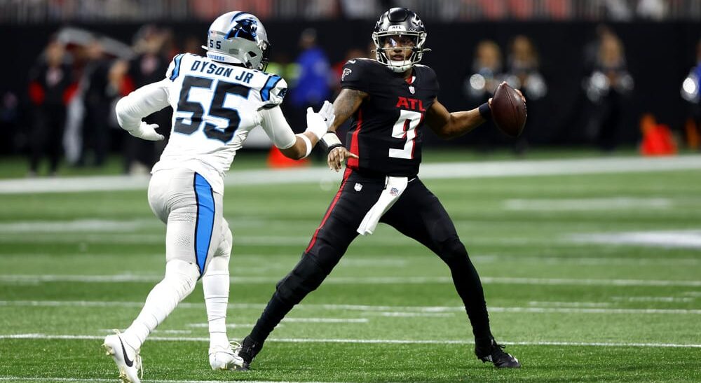 NFC South Betting Preview - 2025 NFL Season