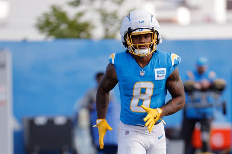 Best NFL Futures Props – 2026 NFL Season Rushing Player Props