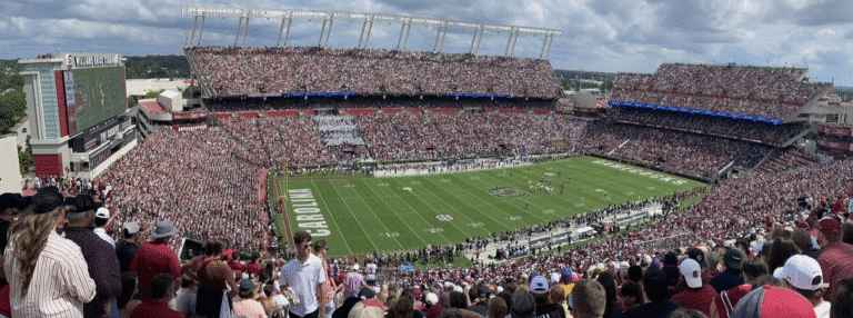 2025 South Carolina Football Preview Presented by GoldSheet | SEC Predictions
