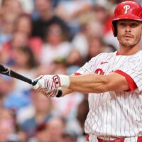 Max Kepler home run prop picks - August 12, 2025