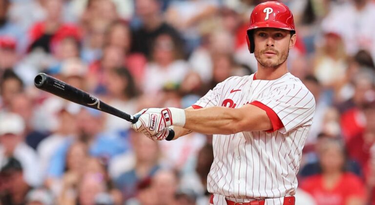 Best Home Run Prop Bets Today – HR Prop Picks For Tuesday, August 12