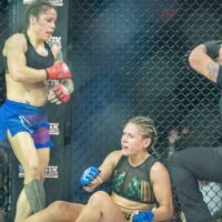 PFL World Tournament 9 - August 15, 2025