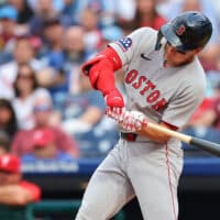 Home Run Props September 3, 2026 - Roman Anthony