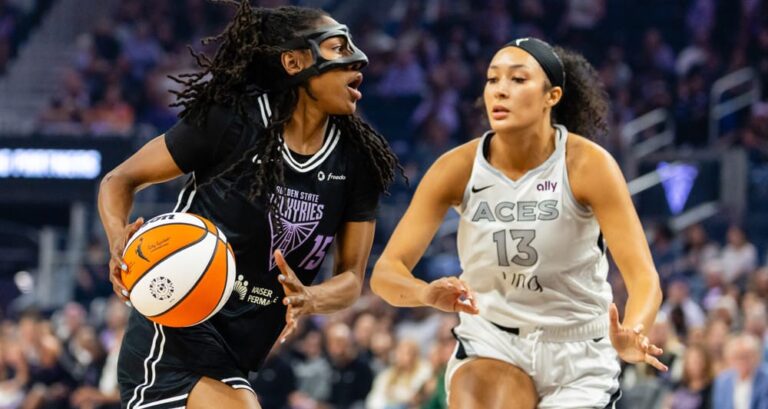 Expert Player Props For August 11, 2025 – Best WNBA Props For Today