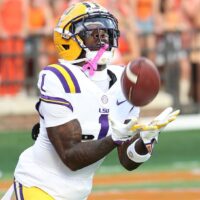 Alabama vs LSU Week 11 picks