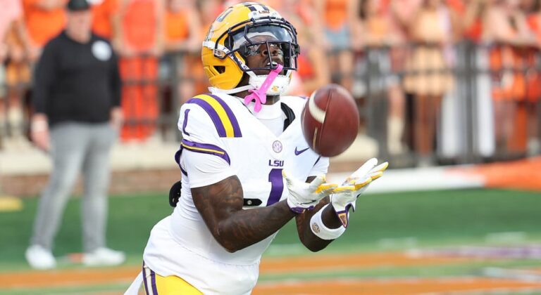 LSU vs Alabama Picks, Predictions, Odds, and Trends for Saturday