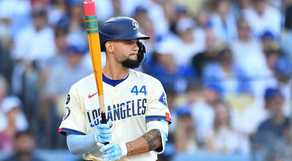 Andy Pages Home Run Prop Picks - September 30, 2025