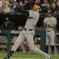 Cody Bellinger MLB player props - September 10, 2025