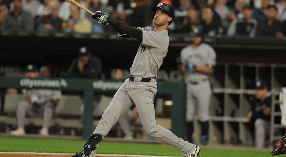 Cody Bellinger MLB player props - September 10, 2025