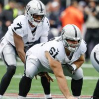 Geno Smith Monday Night Football Player Props - Week 2