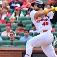 Ivan Herrera home run prop picks - September 15, 2025