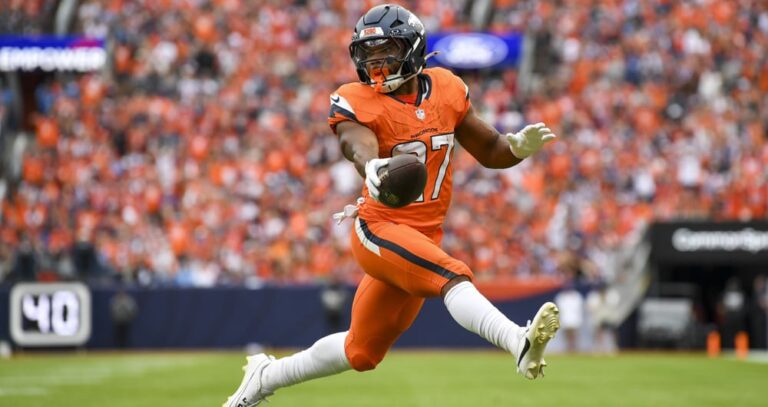 Broncos vs Chargers Picks, Predictions and Odds Week 5 October 11, 2026