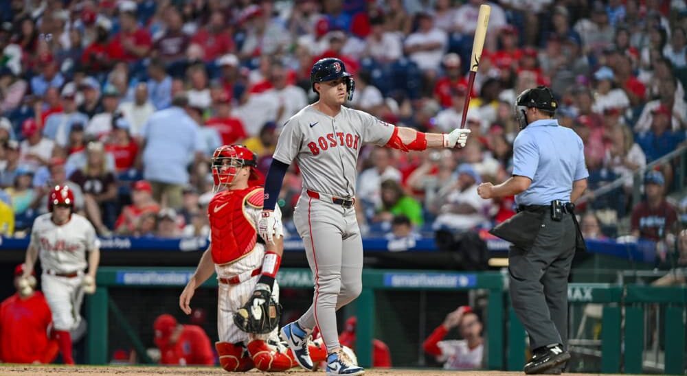 Romy Gonzalez MLB Player Props - September 30 , 2025