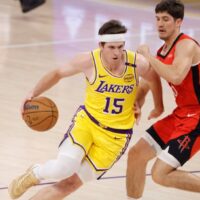 Austin Reaves NBA Player Props - November 25, 2025