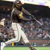 Fernando Tatis MLB Player Props - October 2, 2025