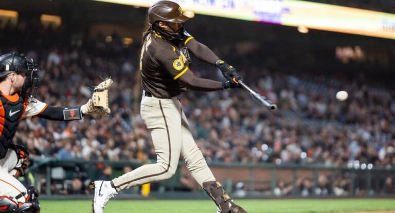 Best Home Run Prop Bets Today – HR Prop Picks For Friday, August 21