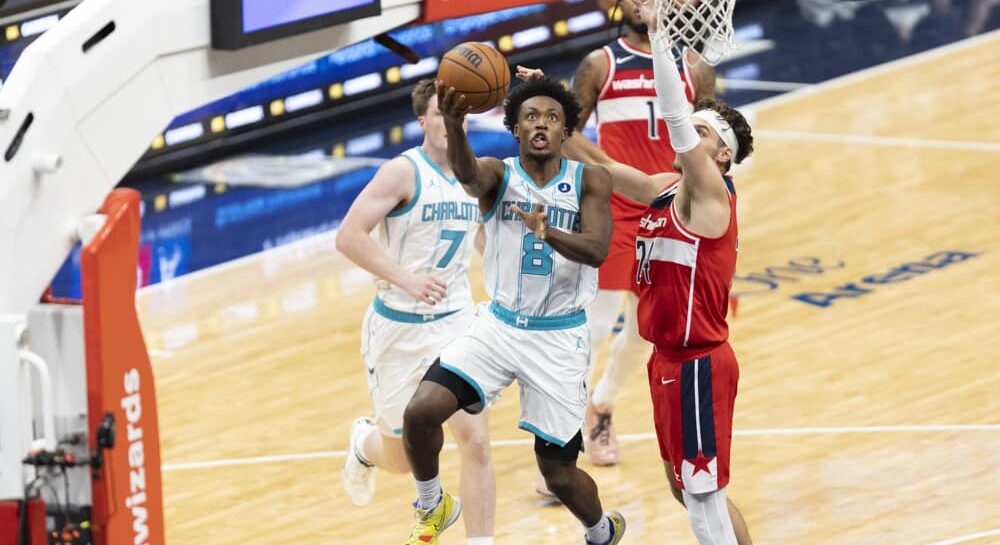 Collin Sexton NBA Player Props - October 30, 2025