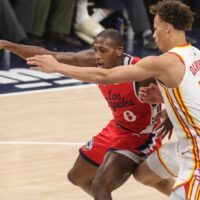 Dyson Daniels 2025-26 NBA Defensive Player of the Year