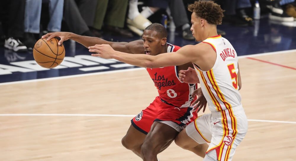 Dyson Daniels 2025-26 NBA Defensive Player of the Year