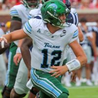Thursday College Football Picks Week 10 - Tulane vs UTSA
