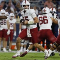 Florida State vs Stanford - College Football Week 8