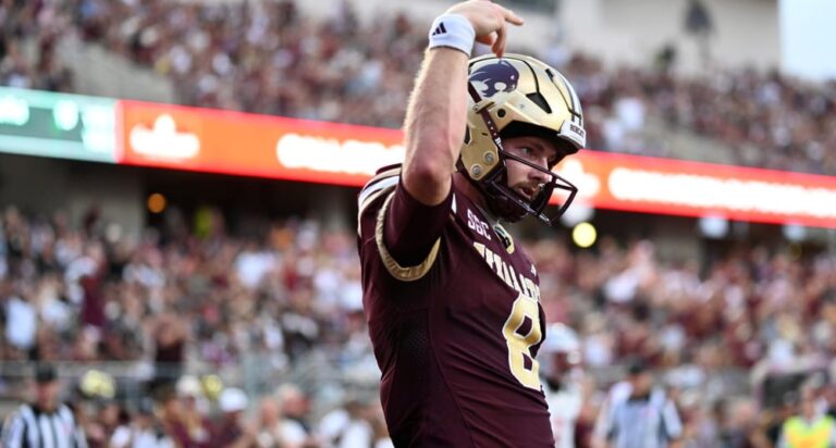 Tuesday College Football Week 9 Predictions: James Madison vs Texas State Picks