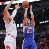 NBA Player Props February 2, 2026 - Jared McCain