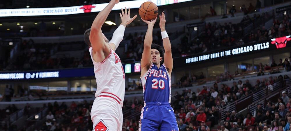 Jared McCain NBA 6th Man of the Year 2025-26