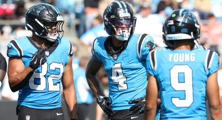 Anytime Touchdown Props NFL Week 6 – Weekly Player Props