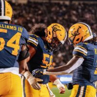 Friday College Football Week 9 Picks