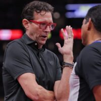 Quin Snyder 2025-26 NBA Coach of the Year