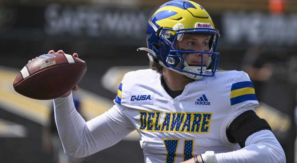 Wednesday College Football Week 9 Picks