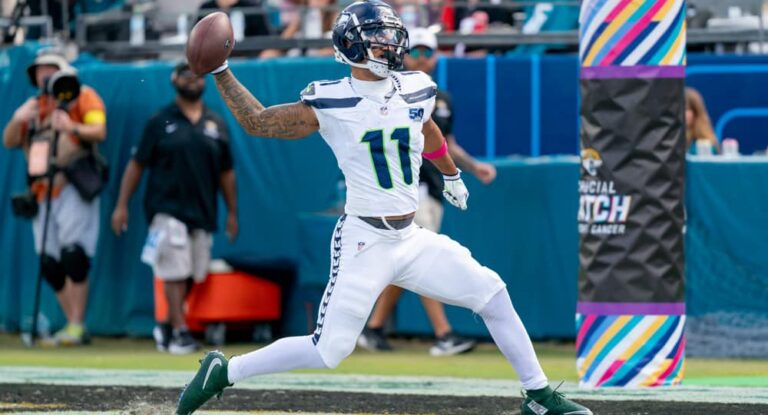 Best Touchdown Player Props NFL Week 9 – Winning Weekly Prop Bets!