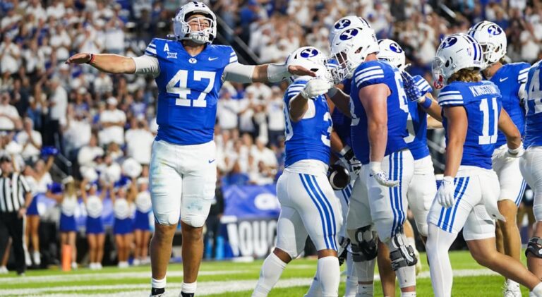 West Virginia vs BYU Predictions and Picks | Friday College Football Week 6 Betting Preview