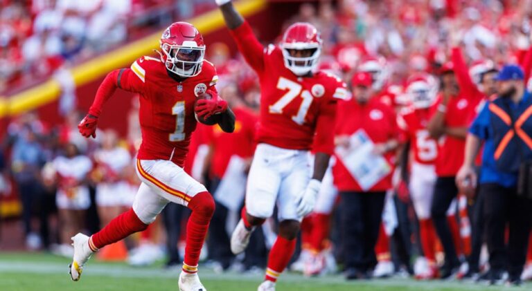 Best Monday Night Football Props Tonight | 2025 NFL Best Bets Week 5
