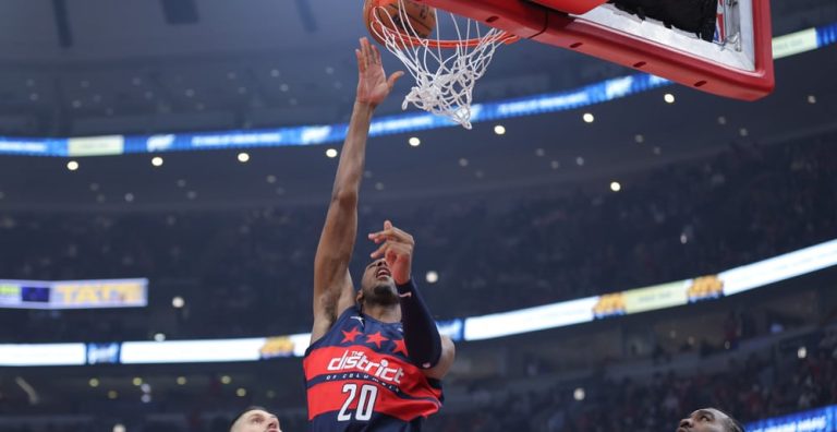 Best NBA Player Props on November 10, 2025 – Top NBA Props Today