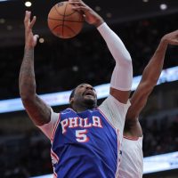 Andre Drummond NBA Player Props - November 19, 2025