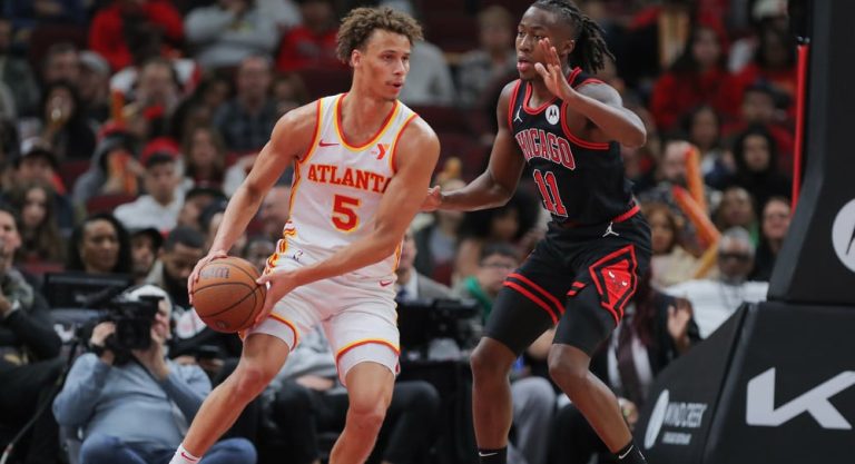 Best NBA Player Props on November 12, 2025 – Top NBA Props Today