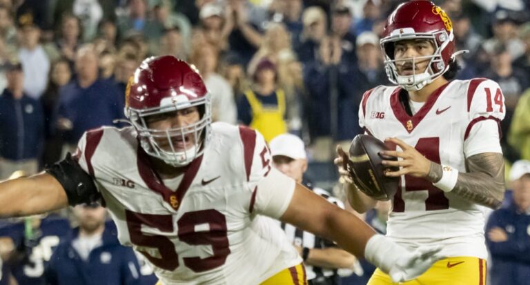 Washington vs USC Picks, Predictions and Best Bets