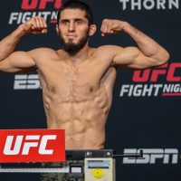Islam Makhachev vs Jack Della Maddalena - UFC 322