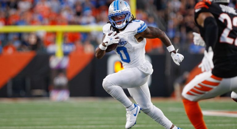 Best First Touchdown Props Picks NFL Week 11 – Expert NFL Player Props