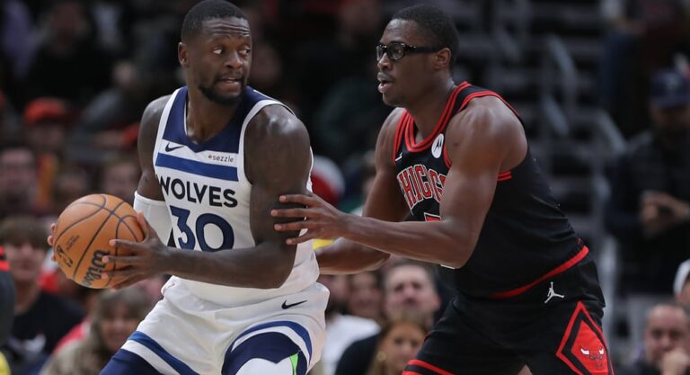 Best NBA Player Props on November 5, 2025 – Top NBA Props Today